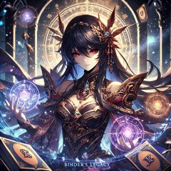 Binder's Legacy(MTG song)