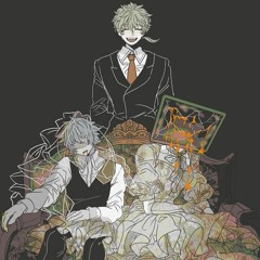 Но вдруг он || Kitty City - Cyriak Harris