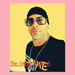 The Sabea Podcast 0.011: Josue Ozi