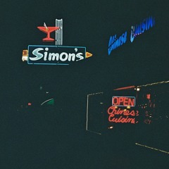 A Night at Simon's