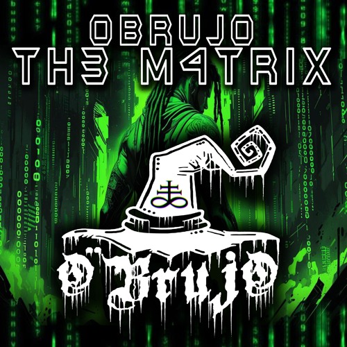 O'Brujo - Th3 M4trix - 190 Bpm