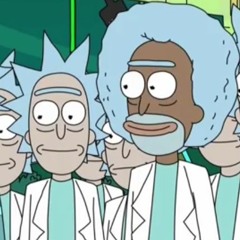 Wubba Lubba Dub Dub (Please Help Me)
