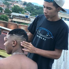 SAB QUE OS CRIA ER ARTISTA (Mc Fbzin E Mc Joao Do Pc)- Dj Poripa