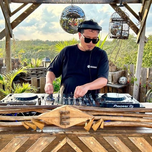 IBHAN | Progressive House Giggers Mix 2024 | By  @EPHIMERATulum