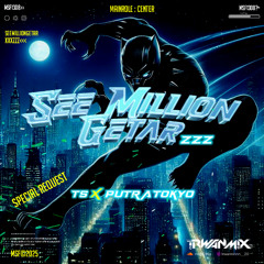 SEE MILL!ON GETAR - IRWAN MIX ( TS x PUTRA T0KY0 ) #EXPRESS