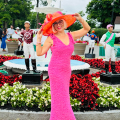 Auxiliary Gate 205 - Kentucky Derby Preview Preview with Maura of Trifecta and a Lil Bit Extra