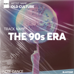 THE 90s ERA