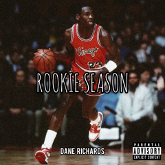 Dane Richards - Rookie Season