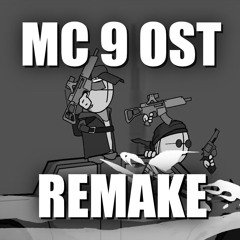 Madness Combat 9: Cheshyre Main Theme Remake (feat. TrayZone)