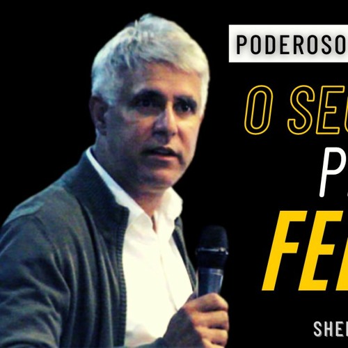 Podcast Motivacional CLÁUDIO DUARTE - DESCUBRA O SEGREDO DAS PESSOAS FELIZES! Motivação