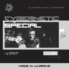 Cybernetic Special __12 by J.ZeF