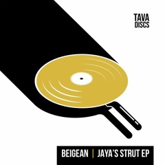 PREMIERE: Beigean - Kashmiri Red