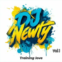 Training Love DJ Newty