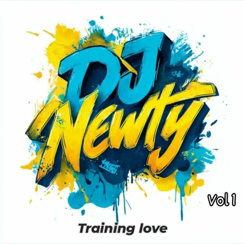 Training Love DJ Newty