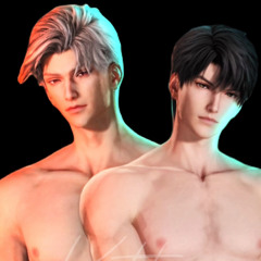 Sylus and Zayne