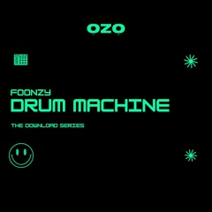 Drum Machine [Free DL]
