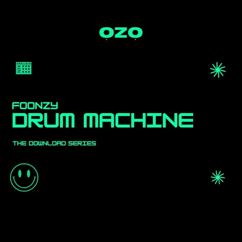 Drum Machine [Free DL]