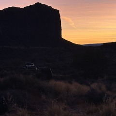 II be me (feat. Luci4)