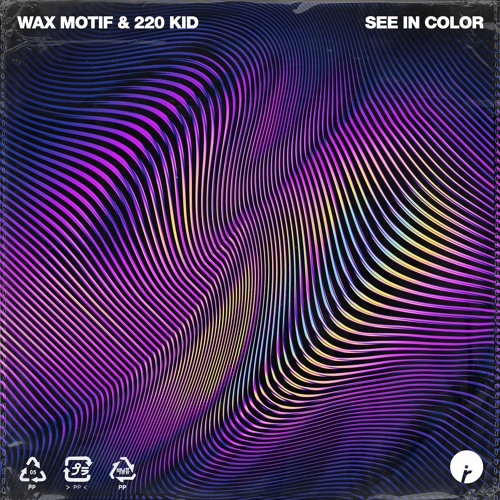 Wax Motif, 220 KID - See In Color