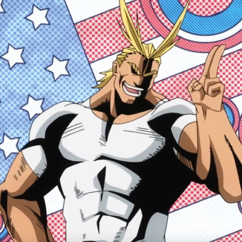 You Reposted In The Wrong Hero Academia