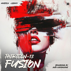 LeeRoy Beatz - Fusion 13