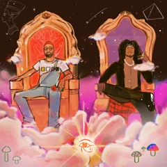 ROSE CHARIOTS (feat. Dame Mufasa)