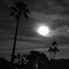 Full Moon Ritual