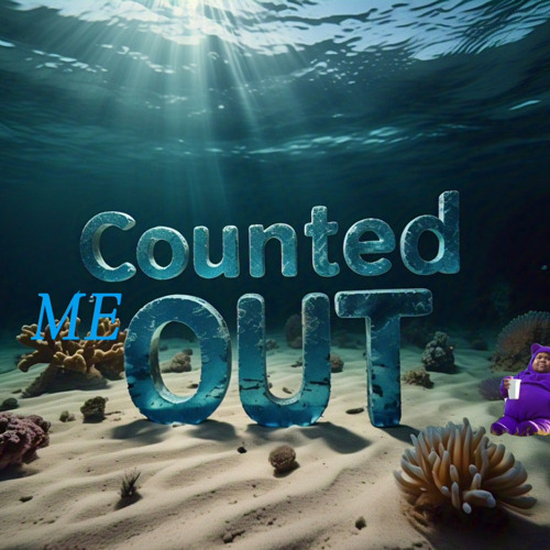 Dave Blunts - Counted Me Out (LQ)