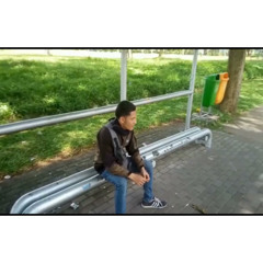 Chris Codet Ku Tak Bisa (Official Music Video)