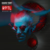 David Tort presents HoTL Radio 352 (Markem Live at Panama) DJ mix artwork - Electronic music tracklist cover image