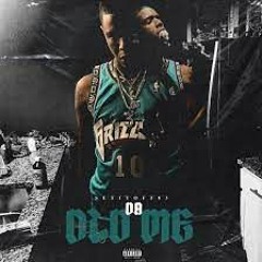 Setitoff83 (of The 83 Babies) - 3 High (Prod.DjKillaTheGreat)