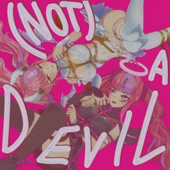 (Not) A Devil - Ironmouse