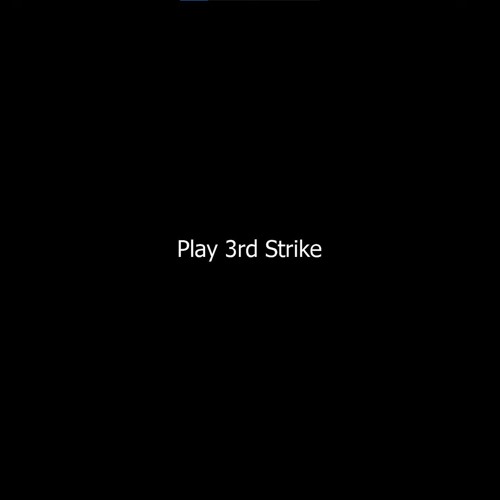 3rd Strike (Missing Keys Submission)