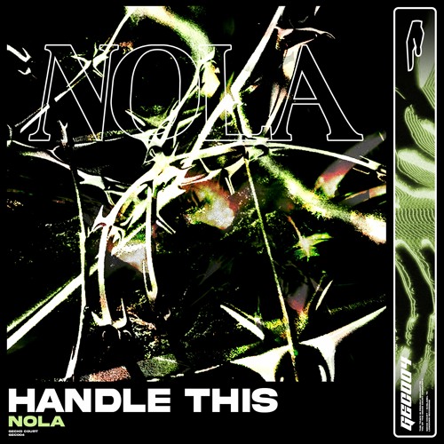 Nola - Handle This