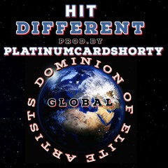 HIT DIFFERENT prod. by Platinumcardshorty