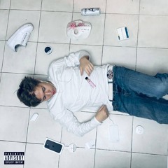 the guy jumped from the window