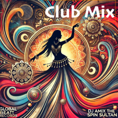 Belly Dancer Club MIX