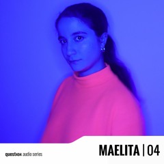 Audio series 04 | Maelita