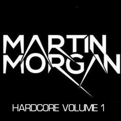Hardcore Volume 1 (UK Hardcore)