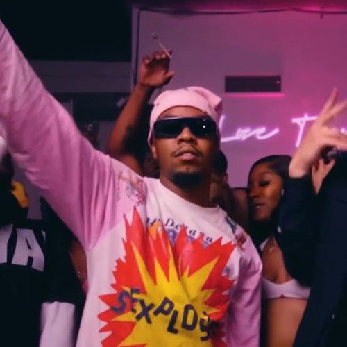 Vontee The Singer - Slow Down