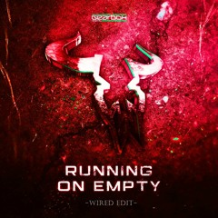 Fraw - Running On Empty (WIRED Edit) FREE DOWNLOAD