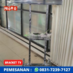 WA: 0831-723-7127 , Bracket Tv CILEGON ,Tv Bracket Stand B&Q