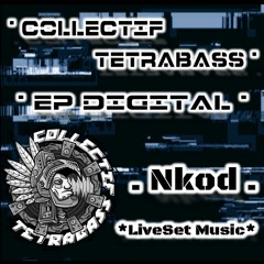 EP Digital Tetrabass - Nkod