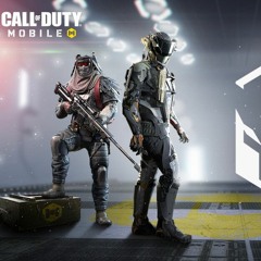 Call Of Duty MOBILE - Season 3 "Phantom Strike" theme song