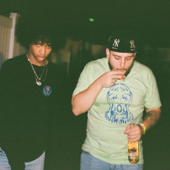 Belly Flop (prod. Dylan Skyler x Rott)