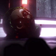 slendytubbies the last hope| by felix