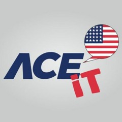 ACE IT! Inglês Lesson 64