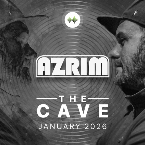 Azrim - Cave January 2026 by Azrim