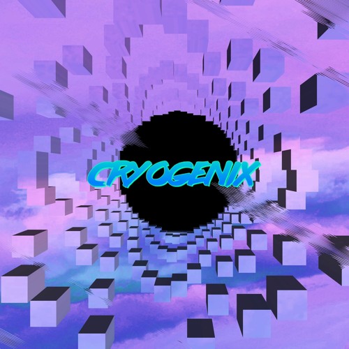 Cryogenix Twitch TV Mix [2/17/24]