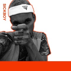 SICKBOY [BLACKKRAY] - D4L  [PROD BY BIG LO$]